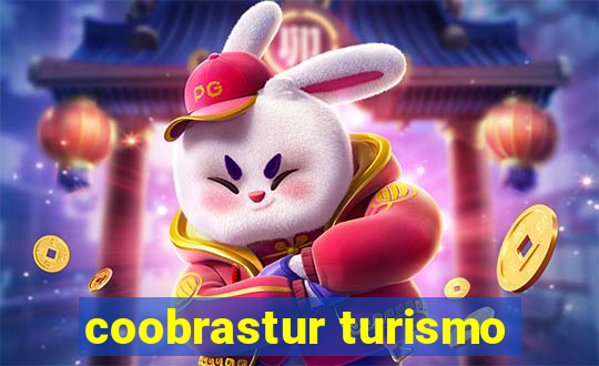 coobrastur turismo